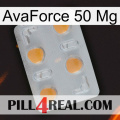 AvaForce 50Mg 24